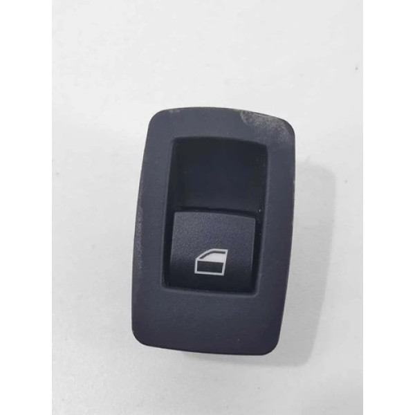 Botao Comando Vidro Eletrico Bmw X3 2014 Traseira Direita
