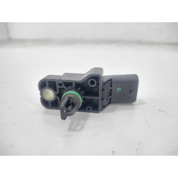 Sensor Map Audi A3 2009
