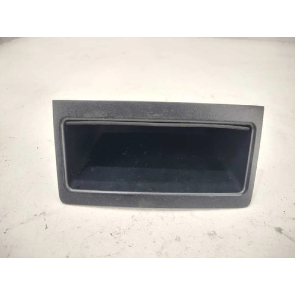 Porta Objetos Console Central Bmw 320i 2010