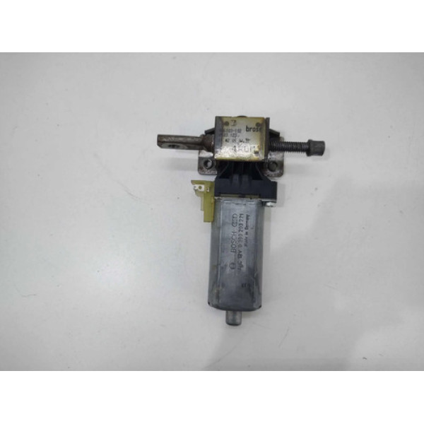 Motor Regulagem Banco Audi Q7 2008 Dianteiro Direito