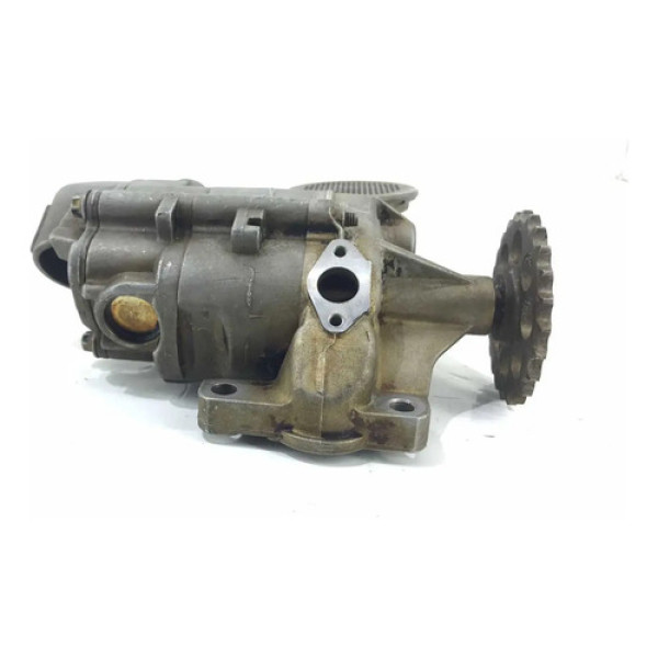 Bomba Oleo Motor Mercedes Cls500 2005