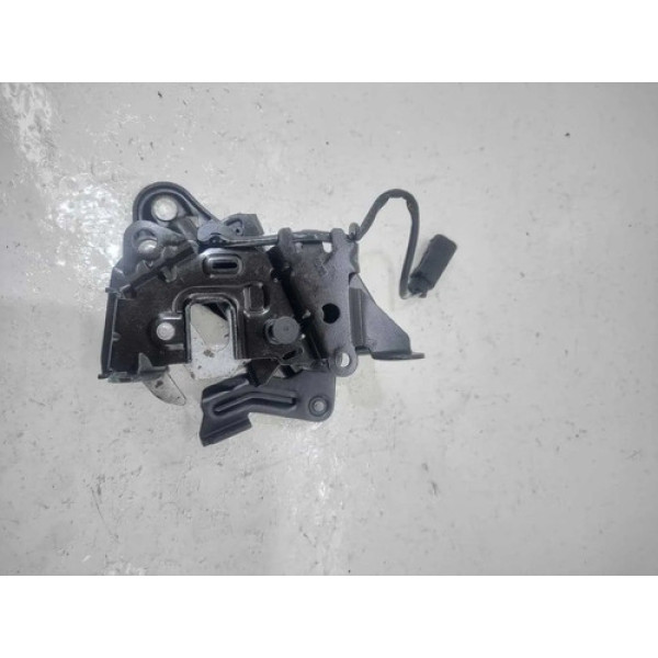Fechadura Capo Bmw 535 2011 Esquerda