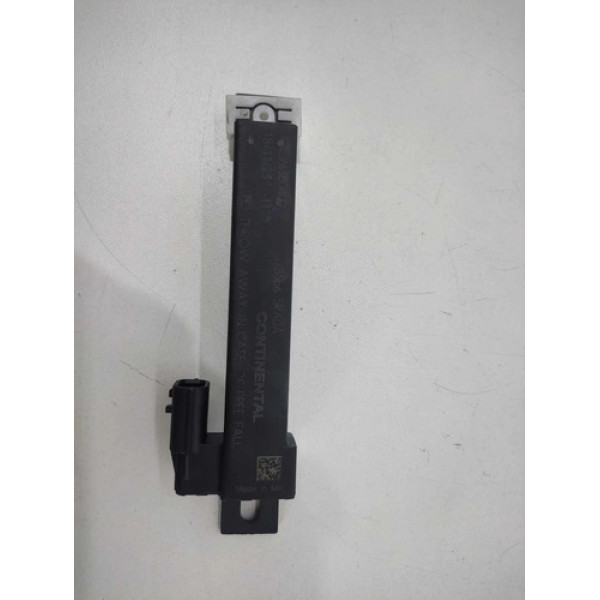 Sensor Keyless Antena Nissan Kicks 2020 Traseiro Esquerdo