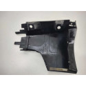 Acabamento Caixa Ar Audi A4 2002 2003 2004 Traseiro Esquerdo