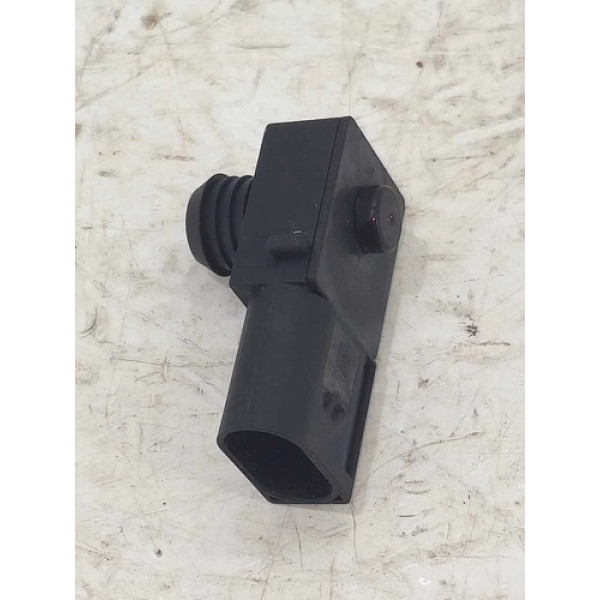 Sensor Hidrovacuo Mercedes C180 2013 2014 2015 Preto