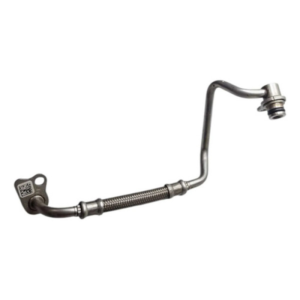 Mangueira Cano Oleo Turbina Bmw 428 2015