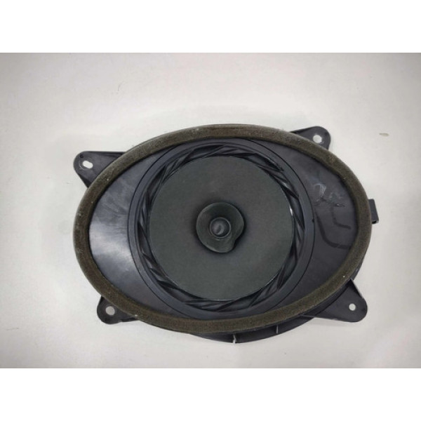 Alto Falante Subaru Forester 2015 Dianteira Direita Preto