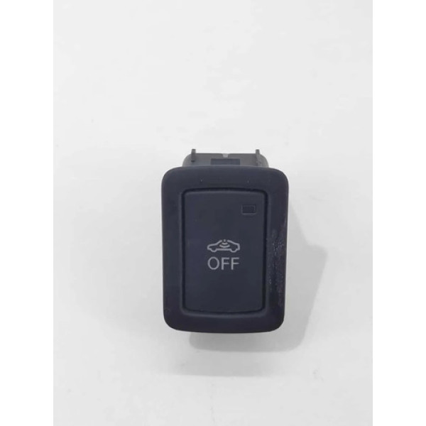 Botao Sensor Alarme Audi Q5 2011 Preto