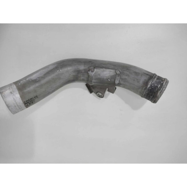 Duto Admissao Audi A6 2001 2002 Preto