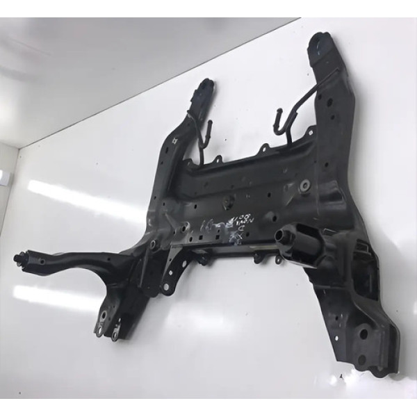 Agregado Quadro Suspensão Dianteiro Bmw X1 2016-2018