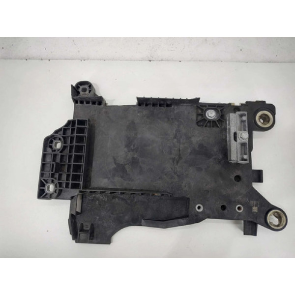 Suporte Bateria Bmw X1 2018 Preto