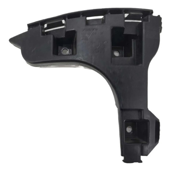 Guia Suporte Parachoque Volvo Xc60 2012 Traseiro Esquerdo
