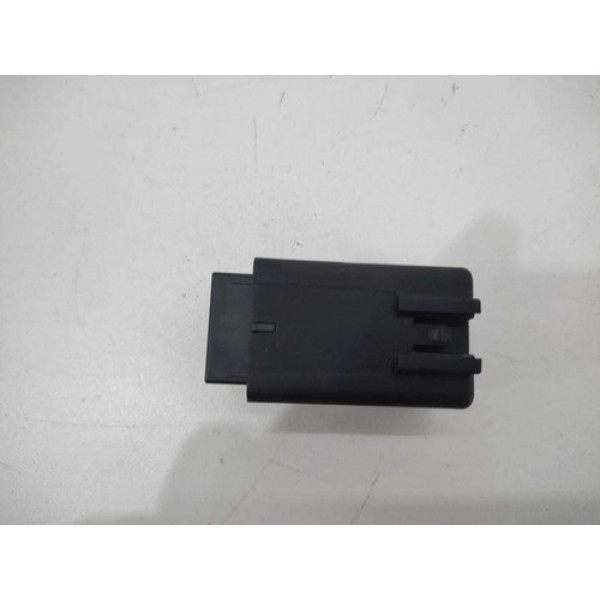 Modulo Conector Auxiliar Igniçao Hyundai Ix35 2015