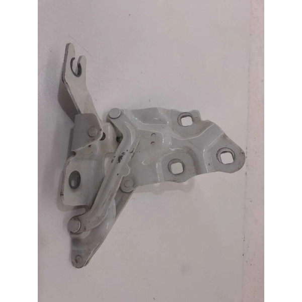 Dobradiça Capo Bmw X3 2015 Lado Esquerdo