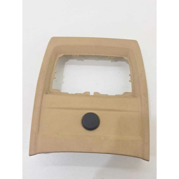 Moldura Ar Condicionado Bmw 428 2015 Central Traseira