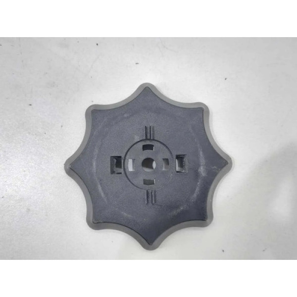 Parafuso Step Audi A3 1999 2000 Preto