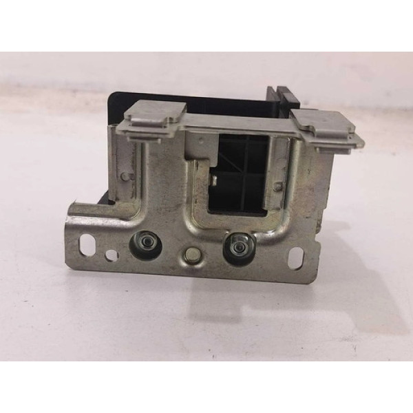 Suporte Cortina Porta Malas Bmw X3 2013 Lado Esquerdo