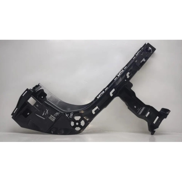 Guia Superior Parachoque Bmw X1 2020 Traseiro Esquerdo 