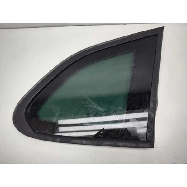 Vidro Fixo Lateral Direito  Bmw X1 2014
