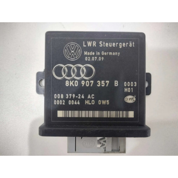 Modulo Controle Farol Audi A4 A5 Q5 2012 2013 2014