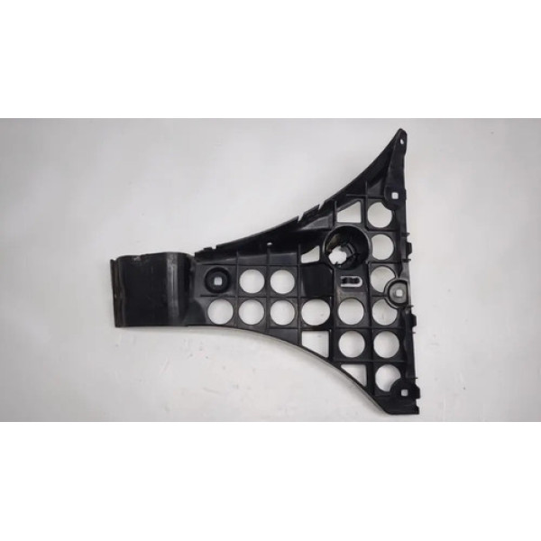 Guia Parachoque Bmw 550i 2005 Traseiro Esquerdo 11460915 C2