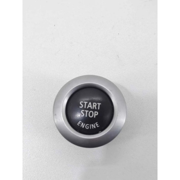Botao Partida Start Stop Bmw X1 2014 Preto