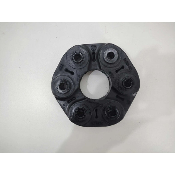 Borracha Cardan Bmw 130 2010 Traseiro