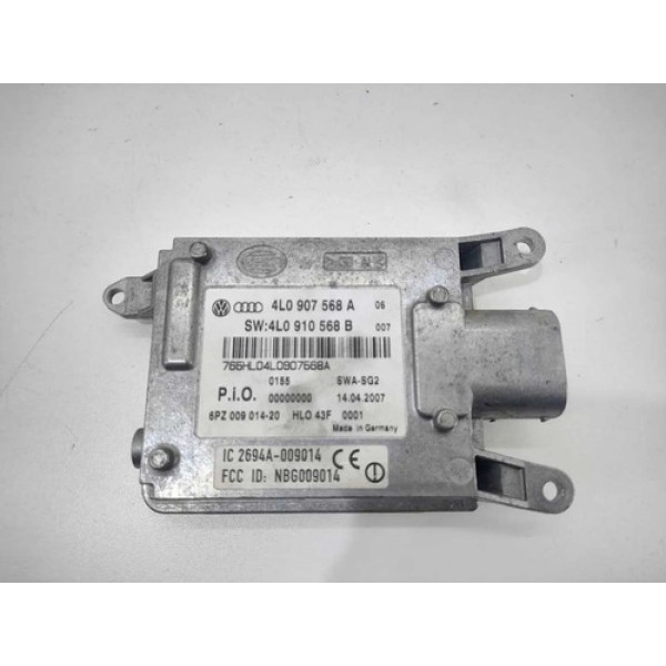 Sensor Ponto Cego Audi Q7 2008 2009