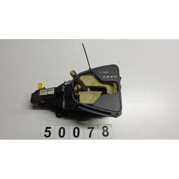 Alavanca Cambio Automatico Freelander 2 2007  =50078 Pr104