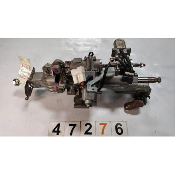 Canote Coluna Direção Eletrica Azera 3.3 2010 =47276 Pr050