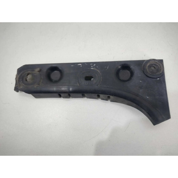 Suporte Parachoque Audi A6 1999 Dianteiro Direito