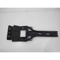 Suporte Paralama Chevrolet Captiva 2011 Preto