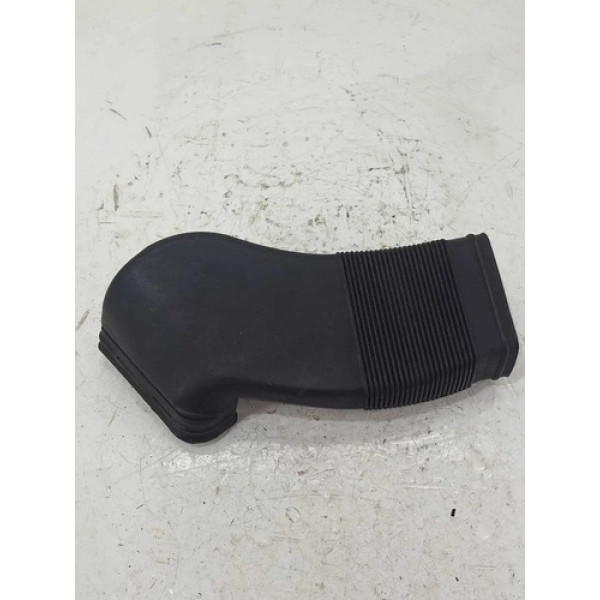 Duto Entrada Ar Motor Audi A4 2003 Preto
