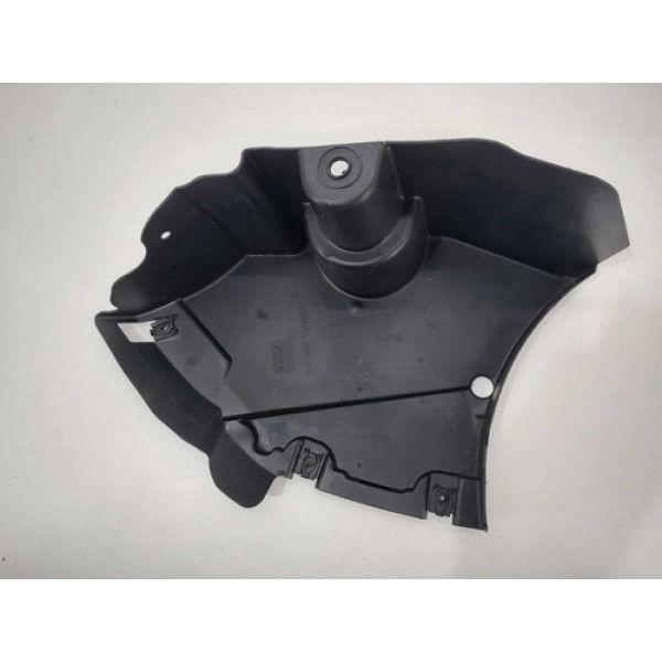 Acabamento Defletor Bmw 116i 2014 Traseiro Direito