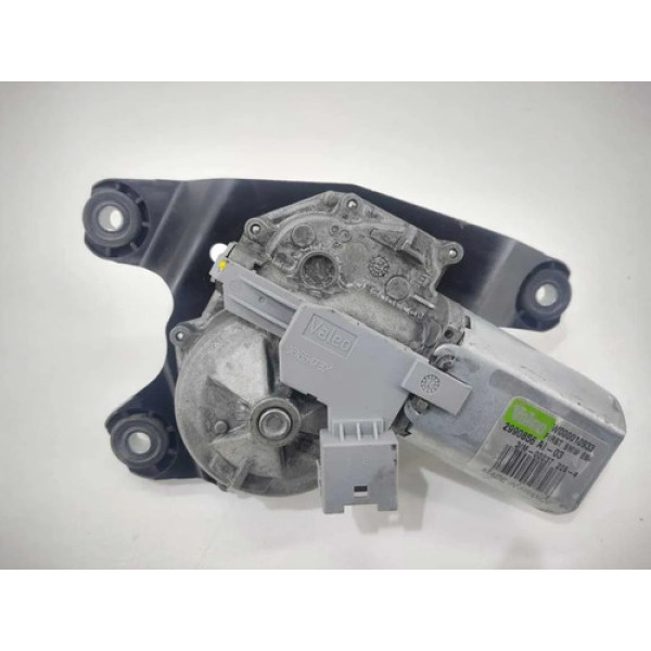 Motor Limpador Parabrisa Bmw X1 2014 Traseiro