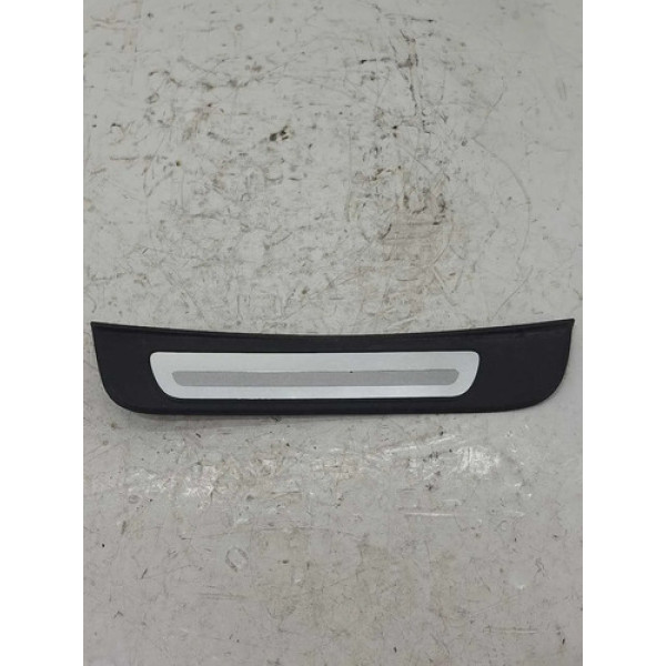 Soleira Porta Audi A5 2014 2015 2016 Traseira Esquerda Preto Preto