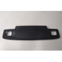 Acabamento Alto Falante Painel Audi A3 2.0 2009 2010 2011 