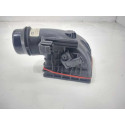 Suporte Colmeia Intercooler Radiador Chevrolet Cruze 2021