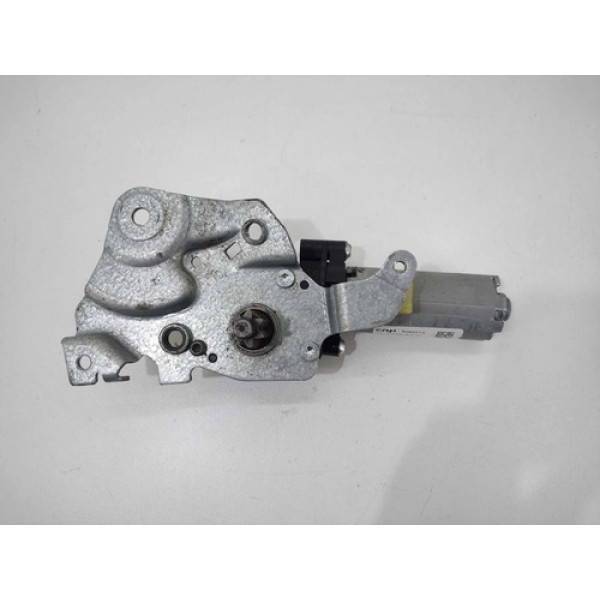Motor Regulagem Banco Bmw 328i 2014 Dianteiro Esquerdo