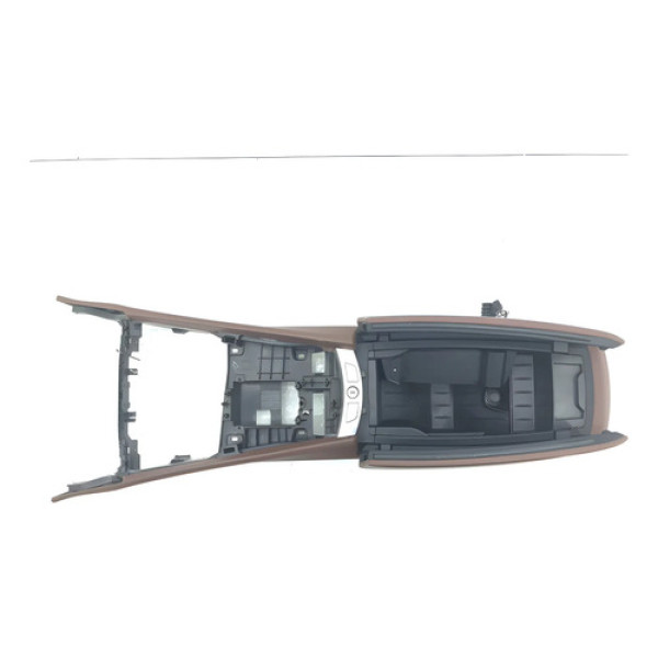 Descanso De Braço Console Central Bmw 535gt 2011 Original