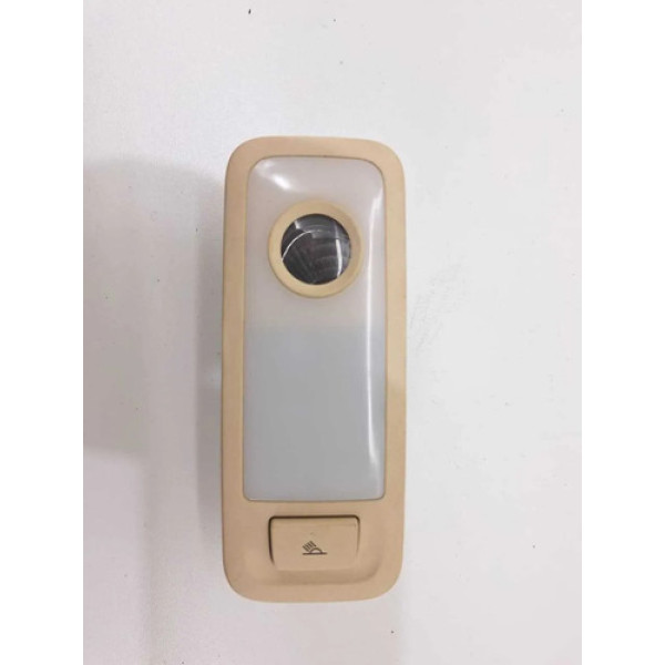 Luz Cortesia Teto Audi Q5 2014 Traseira Direita
