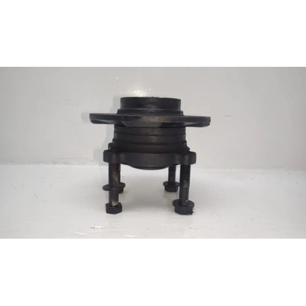 Roda Rolamento Bmw 550 2005 Dianteiro Esquerdo 