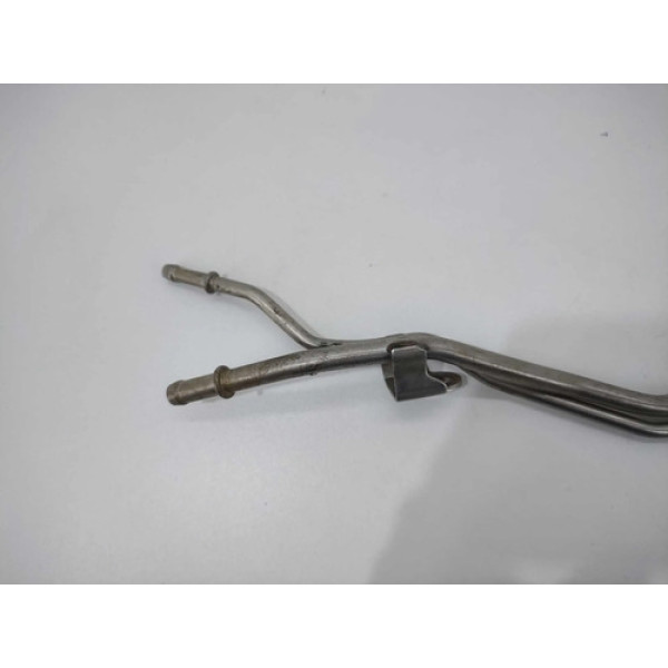 Cano Agua Turbina Jeep Compass 2020
