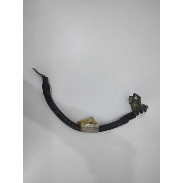 Cabo Polo Negativo Bateria Jeep Grand Cherokee 2012