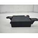 Modulo Sensor Estacionamento Cruze 2018 Preto
