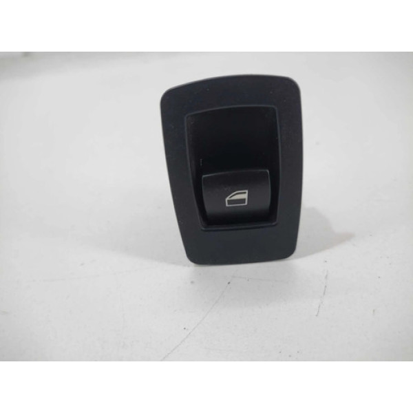 Botao Vidro Eletrico Bmw 320i 2010 Traseiro Direito