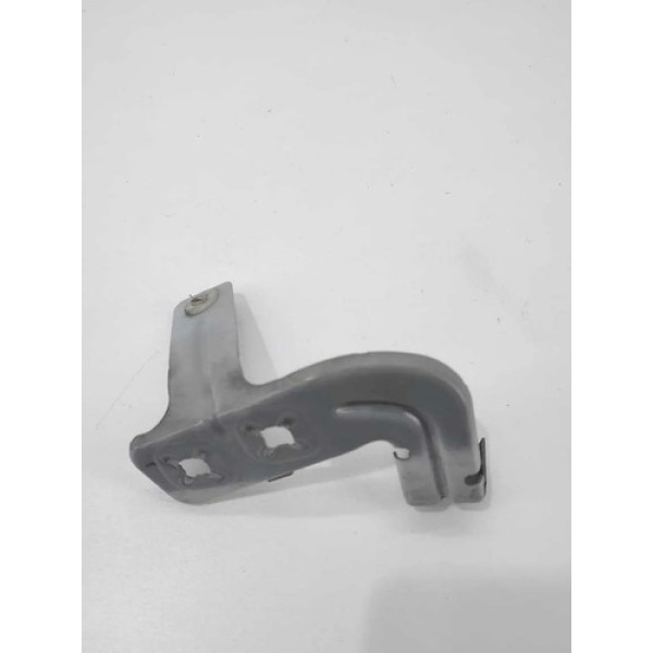 Suporte Paralama Bmw 320i 2015 Dianteira Esquerda
