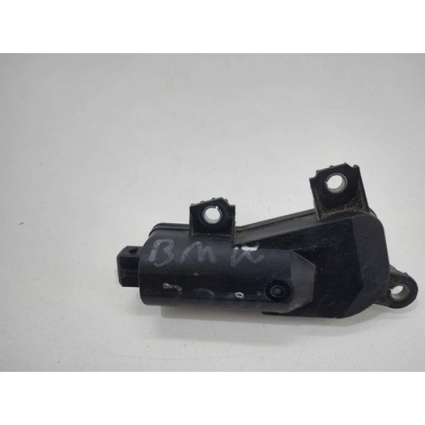Atuador Coletor Admissao Bmw 320i 2007