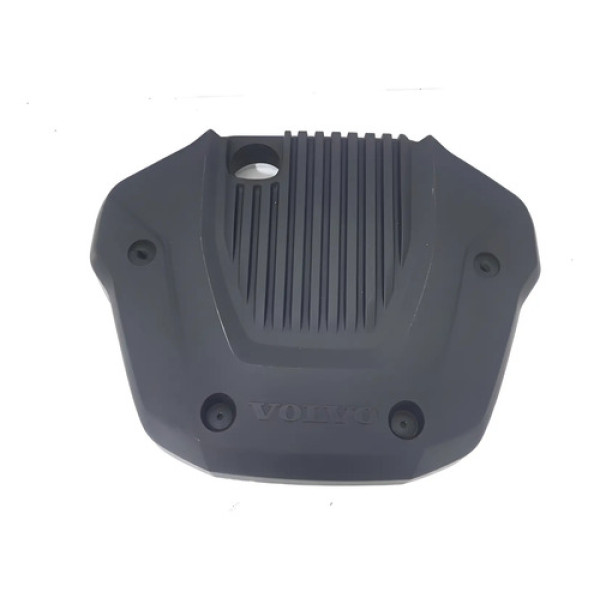 Tampa Capa Motor Volvo Xc40 2022 Hyrbida 1