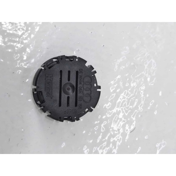 Tampa Valvula Retençao Audi Q5 2010 Preto